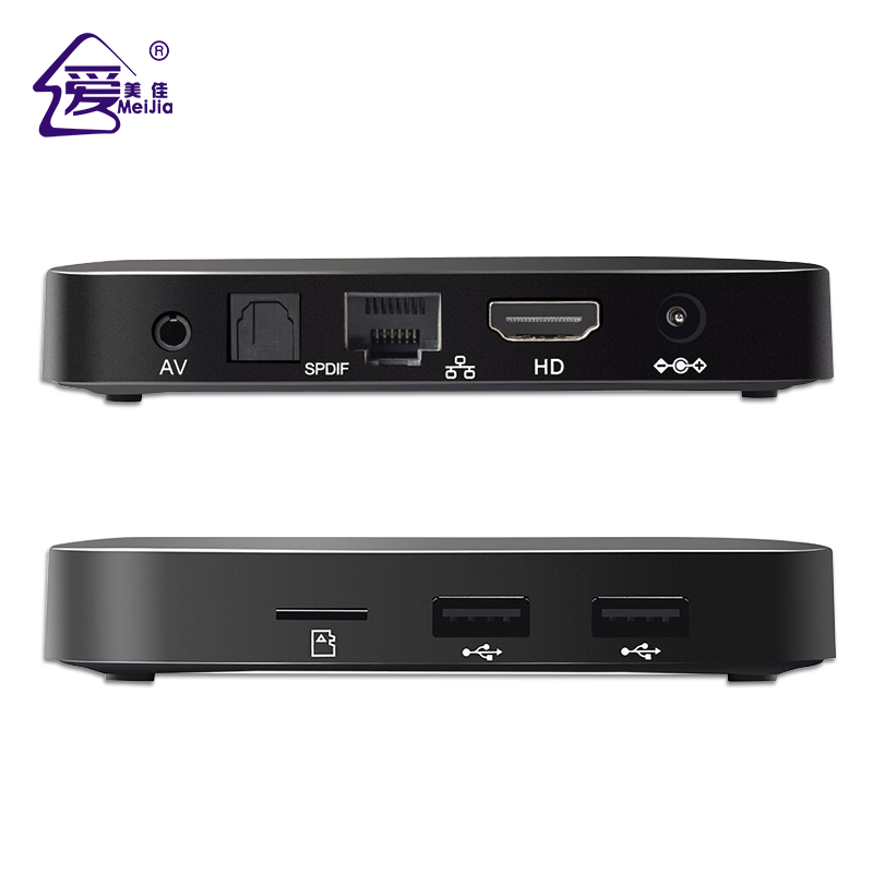 4K廣告機、電視機單機播放器