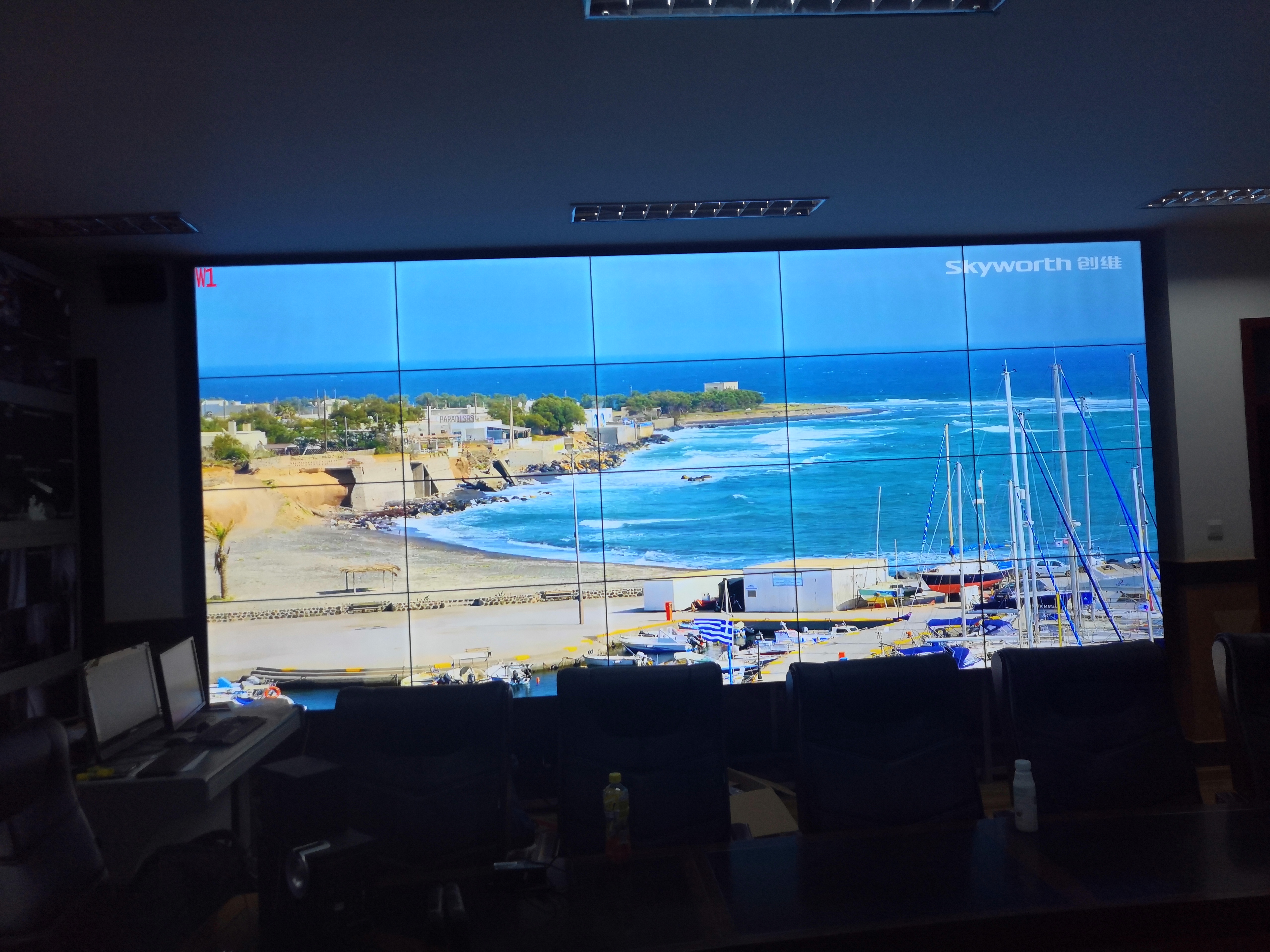 “LED屏的'像素戰(zhàn)爭':從P2.5到P0.9，我們真的需要嗎?