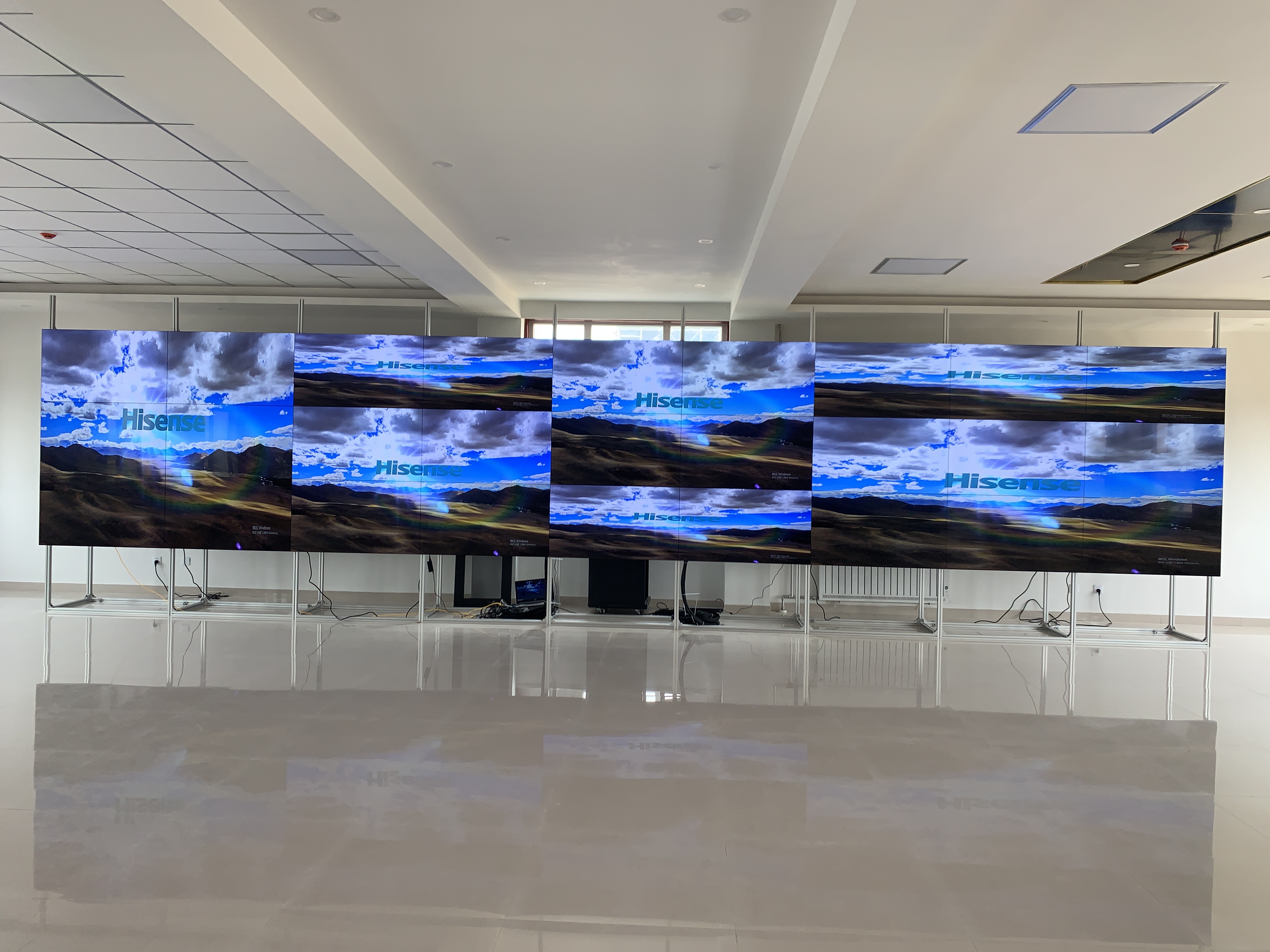 做LED顯示屏生意，這些專利雷區(qū)千萬別踩!