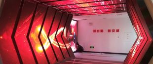 想給店鋪裝個LED顯示屏，該怎么選分辨率？是不是分辨率越高畫質(zhì)就一定越好？