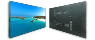 LED顯示屏怎么跟語言大模型結合呢？